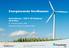 Energiewende Nordhessen Hessenforum / 100 % EE-Kongress