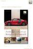 Audi steht weltweit auf Bergland-Parkett