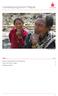Landesprogramm Nepal. Seite. Inhalt. Recht auf Gesundheit und Gleichstellung 3 Löhne und Preise in Nepal 4 Rezepte aus Nepal 5 1/7