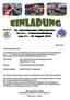 15. Internationaler Allensbacher SKODA Frauenhandballcup vom August 2013