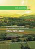 Österreichisches Programm für umweltgerechte Landwirtschaft ÖPUL
