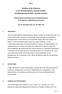 787-L. Richtlinie für die Teilnahme an der Qualitätsregelung Geprüfte Qualität (Qualitätsregelungsrichtlinie Geprüfte Qualität )