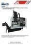 ANGEBOT CNC Karusselldrehmaschinen KRAFT YS Modell aus Taiwan mit Fanuc oder Siemens CNC Steuerung