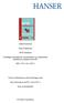 Inhaltsverzeichnis. Klaus Finkenzeller. RFID-Handbuch. Grundlagen und praktische Anwendungen von Transpondern, kontaktlosen Chipkarten und NFC