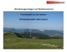Windenergieanlagen auf Waldstandorten. Praxisbeispiel aus der Schweiz. Windparkprojekt «Bel Coster»
