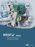INpact. Multi-Protokoll PCIe-Interface für Industrial Ethernet und Feldbus