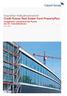 Geprüfter Halbjahresbericht Credit Suisse Real Estate Fund PropertyPlus Anlagefonds schweizerischen Rechts der Art «Immobilienfonds» 30.