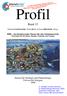 Profil. Band 13. Riffe - ein faszinierendes Thema für den Schulunterricht. Materialien für die Fächer Biologie, Erdkunde und Geologie