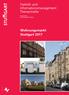 Statistik und Informationsmanagement Themenhefte. Herausgeberin: Landeshauptstadt Stuttgart. Wohnungsmarkt Stuttgart 2017