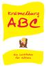 Krümelburg ABC. Ein Leitfaden für Eltern