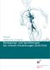 Modul Methodik-Didaktik Bewegungs- und Sporttherapie bei inneren Erkrankungen (DAS/CAS)