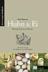 River Cottage Handbuch Mark Diacono. Huhn & Ei. Mit einem Vorwort von Hugh Fearnley-Whittingstall. AT Verlag