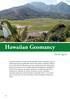 Hawaiian Geomancy. David Ippen