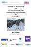 Einladung und Ausschreibung zum DSV Milka Schülercup Finale Skisprung / Nordische Kombination am