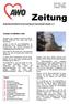 Zeitung. Armut verdichtet sich. Arbeiterwohlfahrt Kreisverband Darmstadt Stadt e.v. Dezember 2006 Nr.4, Jahrgang 2 Ausgabe 3/2006.