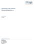 THESAURO FUND TRESOR. Jahresbericht. OGAW nach liechtensteinischem Recht in der Rechtsform der Kollektivtreuhänderschaft