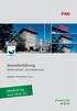 Umwelterklärung. Bericht Umwelt- und Arbeitsschutz. Standort Schweinfurt 2013
