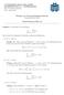 Übungen zur Vorlesung Funktionentheorie Sommersemester Musterlösung zu Blatt 10. f(z) f(z) dz