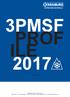 3PMSF PROF ILE Version 2017/02