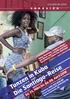 Die Santiago-Reise. Tanzen in Kuba. So, 25. März bis So, 08. April 2018
