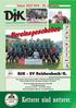 Saison 2015/ Jahrgang. DJK - SV Reichenbach/G.