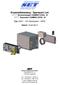 Ersatzteilekatalog - Sparepart List Stromerzeuger CAMINO COOL 10 Generator CAMINO COOL 10