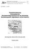Zusammenfassung Schlussbericht Rückkehrhilfeprogramm für die ehemalige Bundesrepublik Jugoslawien (ohne Kosovo)