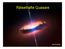 Rätselhafte Quasare. Jens Krampe