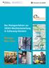 Resümee März Das Dialogverfahren zur 380kV-Westküstenleitung in Schleswig-Holstein