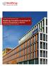 WealthCap Immobilien Deutschland 37 Modernes Bürogebäude in München Zweiter Nachtrag vom