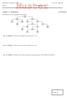 Muster. Informatik 3 (Februar 2004) Name: Matrikelnummer: Betrachten Sie den folgenden Suchbaum. A G H J K M N