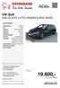 19.600,inkl. 19 % Mwst. VW Golf Golf VII GTD 2.0TDI XENON.2xPDC.SHZG. ostermaier.de. Preis: