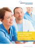 Advanced Nursing Practice (ANP) Zentralschweizer Pflegesymposium Dienstag, 15. Oktober Kompetenz, die lächelt.