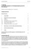 Kantonsrat St.Gallen II. Nachtrag zum Einführungsgesetz zur Bundesgesetzgebung über die Berufsbildung. Zusammenfassung 1.