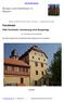 Dieser Artikel kann über Datei.. Drucken.. ausgedruckt werden Pfalz Forchheim- Vermessung einer Burganlage