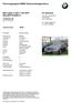 Fahrzeugangebot BMW Gebrauchtwagenbörse. Mercedes C 220 T CDI DPF (BlueEFFICIENCY) Ihr Anbieter ,00 EUR