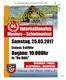 44. Internationales Masters-Schwimmfest Hürth