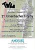 21. Ursenbacher Trophy