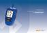 Anleitung zur Bluetooth -Inbetriebnahme für Lactate Scout+ Diagnostics for life