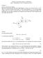 Übungen Theoretische Physik I (Mechanik) Blatt 7 (Austeilung am: , Abgabe am )