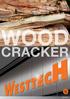 Wood. cracker. next tech DEUTSCH
