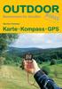 Kartenkunde 1: Grundlagen und Begriffe. Kartenkunde 2: Topografische Karten. Karte und Kompass. Global Positioning System - GPS.