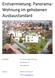 Erstvermietung: Panorama- Wohnung im gehobenen Ausbaustandard