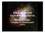 Keine Welt ohne explodierende Sterne. Bruno Leibundgut Europäische Südsternwarte (ESO)