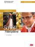 3M Deutschland GmbH. Gültig ab 15. Januar Schleif- und Poliersysteme. Preisliste Schleif- und. Poliersysteme. 3M Schleifwerkzeuge