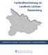 Fachkräftesicherung im Landkreis Lüchow- Dannenberg