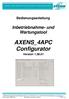 AXENS_4APC Configurator