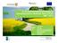 18. Partnerinformationsveranstaltung Zukunftsprogramm ländlicher Raum (ZPLR)
