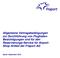 Allgemeine Vertragsbedingungen zur Durchführung von Flughafen- Besichtigungen und für den Reservierungs-Service für Airport- Shop Artikel der Fraport