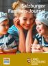 Salzburger Familien-Journal